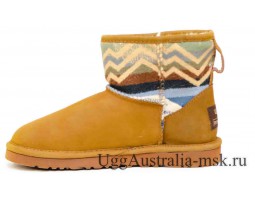 UGG PENDLETION CLASSIC MINI