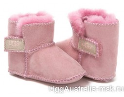 UGG ERIN PINK