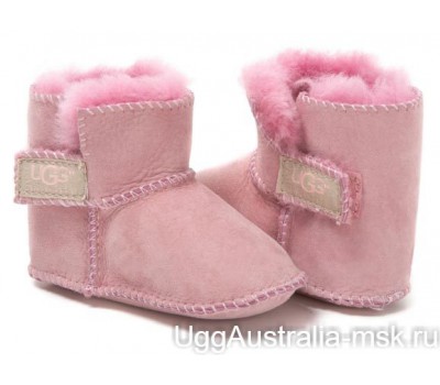 UGG ERIN PINK