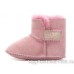 UGG ERIN PINK