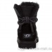 UGG SELENE BLACK