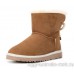 UGG SELENE CHESTNUT