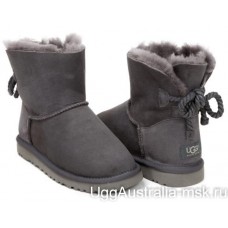 UGG SELENE GREY