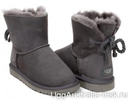 UGG SELENE GREY