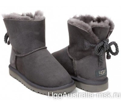 UGG SELENE GREY