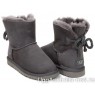 UGG SELENE GREY