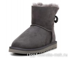 UGG SELENE GREY