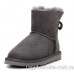 UGG SELENE GREY