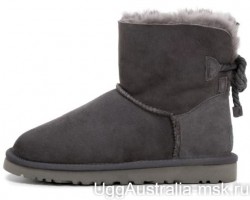 UGG SELENE GREY