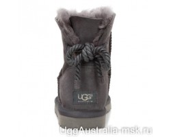 UGG SELENE GREY