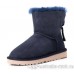 UGG SELENE NAVY