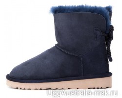 UGG SELENE NAVY