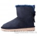 UGG SELENE NAVY