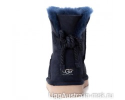 UGG SELENE NAVY