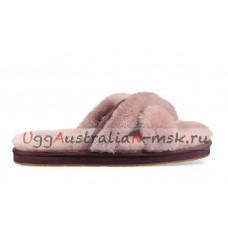 UGG SLIPPER ABELA DUSK