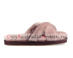 UGG SLIPPER ABELA DUSK