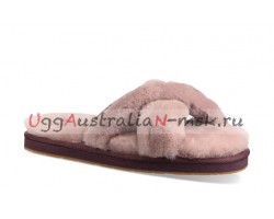 UGG SLIPPER ABELA DUSK