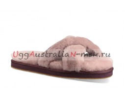 UGG SLIPPER ABELA DUSK