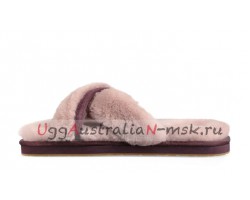 UGG SLIPPER ABELA DUSK