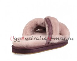 UGG SLIPPER ABELA DUSK