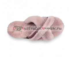 UGG SLIPPER ABELA DUSK