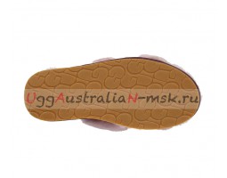 UGG SLIPPER ABELA DUSK