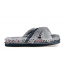 UGG SLIPPER ABELA GEYSER