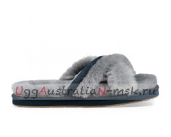 UGG SLIPPER ABELA GEYSER