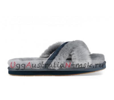 UGG SLIPPER ABELA GEYSER