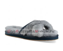 UGG SLIPPER ABELA GEYSER