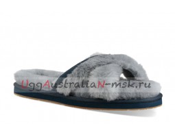 UGG SLIPPER ABELA GEYSER