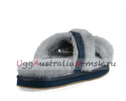 UGG SLIPPER ABELA GEYSER