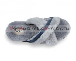 UGG SLIPPER ABELA GEYSER