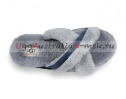 UGG SLIPPER ABELA GEYSER