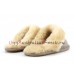 UGG SLIPPER SCUFFETTE GREY