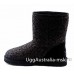 UGG STARDUST BLACK