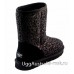 UGG STARDUST BLACK