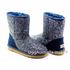 UGG STARDUST BLUE