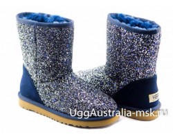 UGG STARDUST BLUE