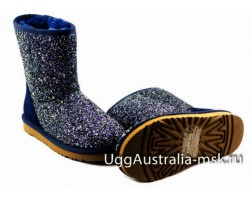 UGG STARDUST BLUE