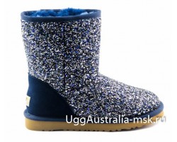 UGG STARDUST BLUE