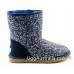 UGG STARDUST BLUE