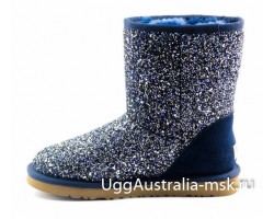 UGG STARDUST BLUE