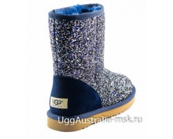 UGG STARDUST BLUE