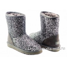 UGG STARDUST GREY