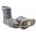 UGG STARDUST GREY