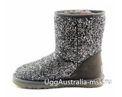 UGG STARDUST GREY