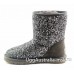 UGG STARDUST GREY