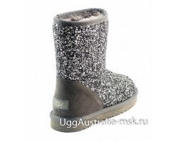 UGG STARDUST GREY