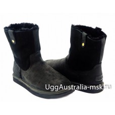 UGG SEQUOIA BLACK